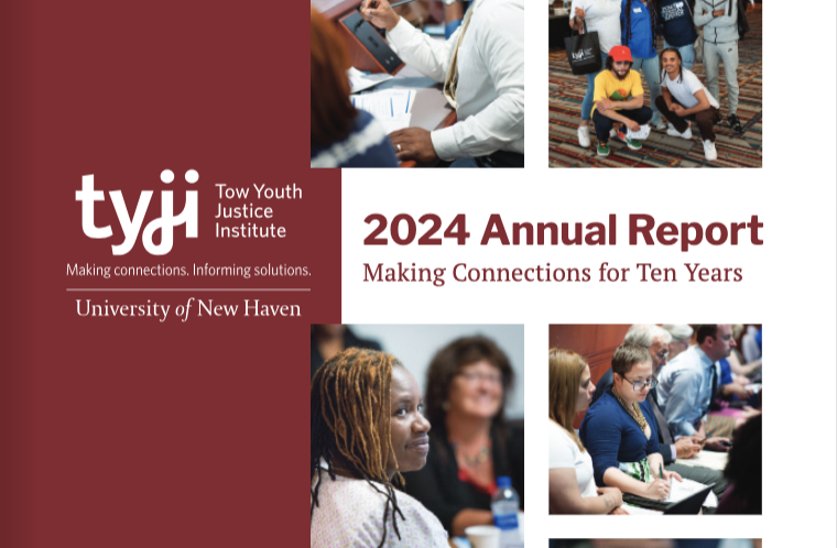 2024 Annual Report